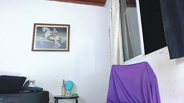 Trix fiore oficial online show from December 3, 2025, 11:58 pm