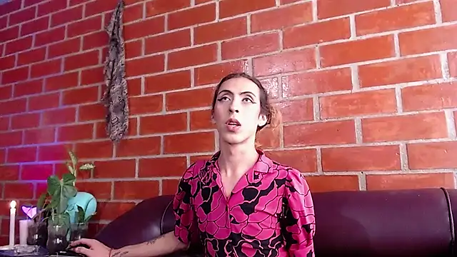 Trix fiore oficial online show from April 5, 2026, 9:10 pm