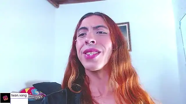 Trix fiore oficial online show from November 5, 2025, 11:30 pm