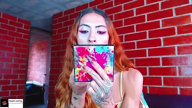 Trix fiore oficial online show from March 29, 2026, 10:22 pm