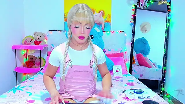 Snapshot of Candy_Candy__ chatting on October 24, 2025, 9:36 pm Candy Candy online show from October 24, 2025, 9:36 pm