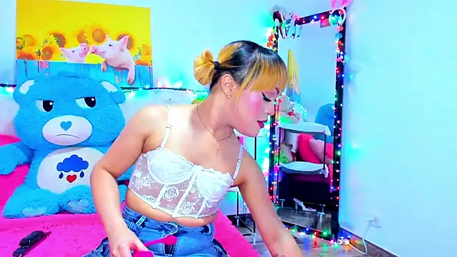 Snapshot of Candy_Candy__ chatting on April 11, 2026, 4:20 am Candy Candy online show from April 11, 2026, 4:20 am