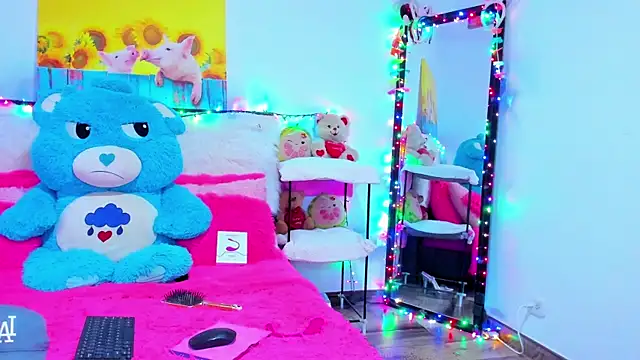 Snapshot of Candy_Candy__ chatting on April 10, 2026, 2:51 am Candy Candy online show from April 10, 2026, 2:51 am