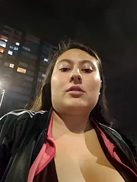 Celeem  online show from November 25, 2025, 2:45 am