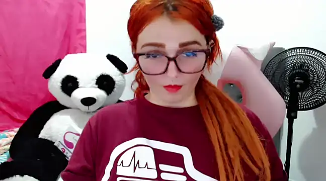 Snapshot of Alexatexa2929 chatting on February 14, 2025, 12:41 am Alexatexa2929 online show from February 14, 2025, 12:41 am