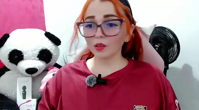 Snapshot of Alexatexa2929 chatting on February 27, 2025, 11:15 pm Alexatexa2929 online show from February 27, 2025, 11:15 pm