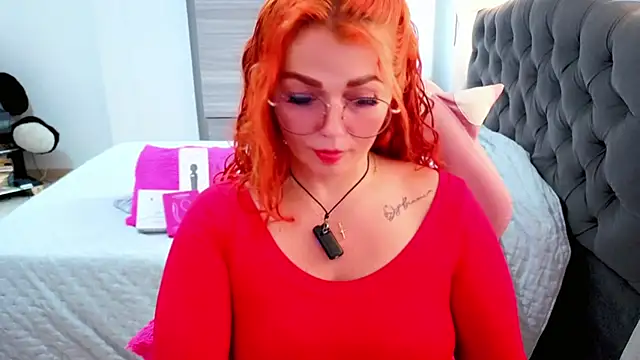 Alexatexa2929 online show from April 19, 2026, 7:49 pm