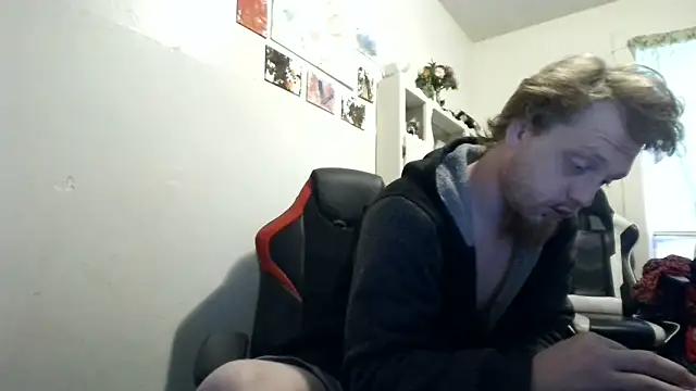 Thehotfoxxh online show from February 24, 2026, 11:27 pm