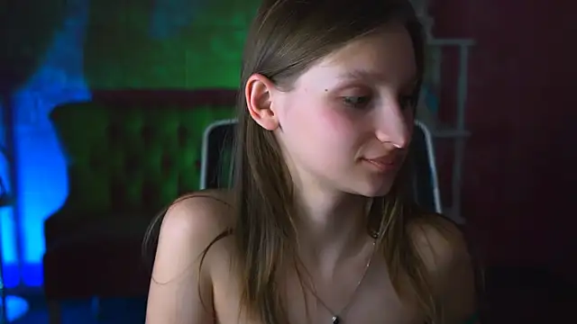 EllaHorton online show from March 1, 2025, 4:54 pm