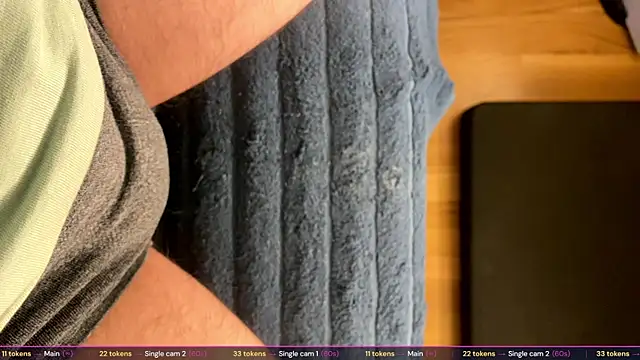 brsrkr online show from April 11, 2026, 7:38 am