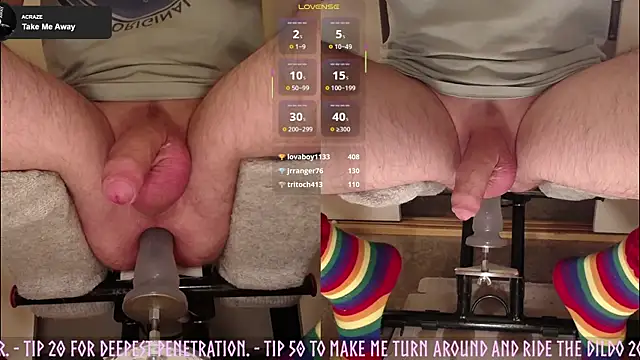 Snapshot of brsrkr chatting on December 5, 2025, 8:35 am brsrkr online show from December 5, 2025, 8:35 am