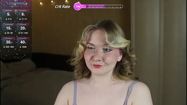 sensual girrrl online show from December 8, 2024, 7:43 pm