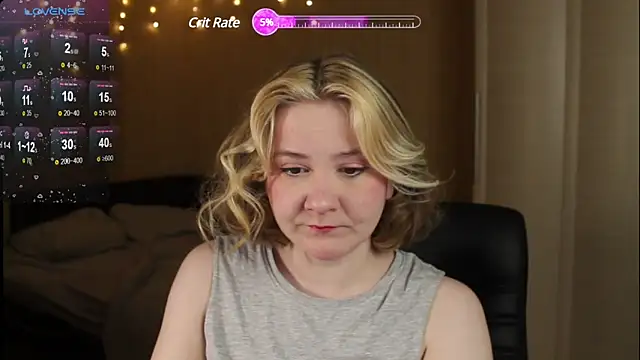 sensual girrrl online show from February 26, 2025, 7:21 pm