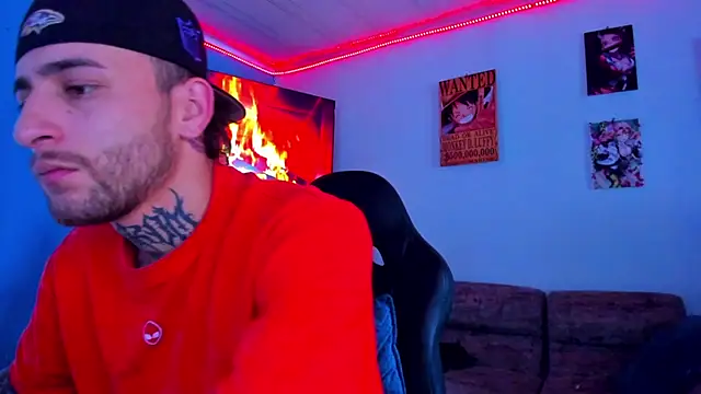 Snapshot of Drako_Lamar chatting on February 23, 2026, 4:18 pm Drako Lamar online show from February 23, 2026, 4:18 pm