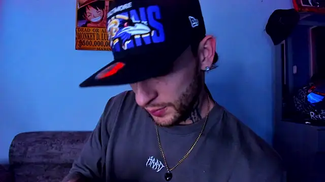 Snapshot of Drako_Lamar chatting on February 27, 2026, 3:51 am Drako Lamar online show from February 27, 2026, 3:51 am