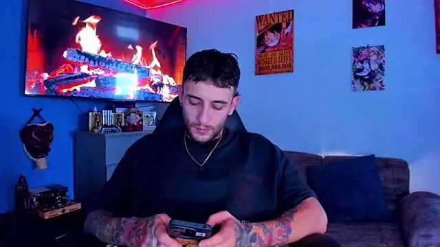 Snapshot of Drako_Lamar chatting on February 24, 2026, 9:26 pm Drako Lamar online show from February 24, 2026, 9:26 pm