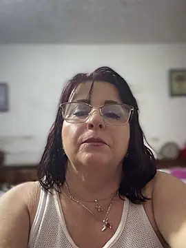 Snapshot of PaulinaSanders_X chatting on February 26, 2025, 1:14 am PaulinaSanders X online show from February 26, 2025, 1:14 am