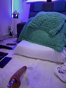 Snapshot of PaulinaSanders_X chatting on November 15, 2025, 12:58 am PaulinaSanders X online show from November 15, 2025, 12:58 am