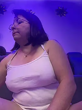 Snapshot of PaulinaSanders_X chatting on January 23, 2025, 5:31 pm PaulinaSanders X online show from January 23, 2025, 5:31 pm