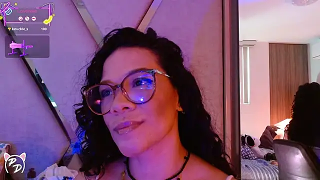 Snapshot of paula_daniela1 chatting on June 2, 2026, 9:48 pm paula daniela1 online show from June 2, 2026, 9:48 pm