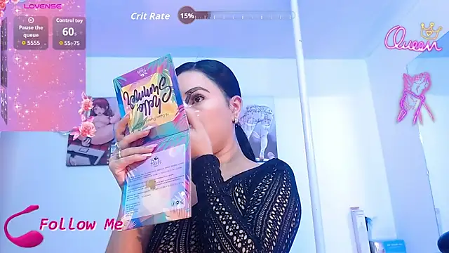 Dagny beker online show from January 15, 2026, 10:46 pm