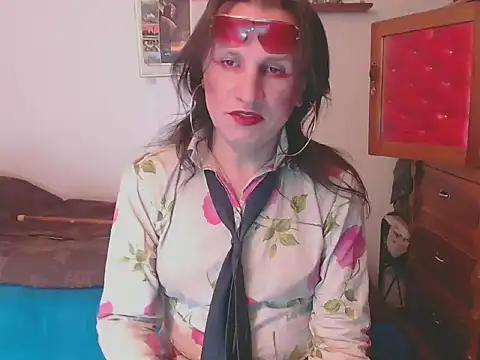 LorenJade online show from January 16, 2026, 7:45 am