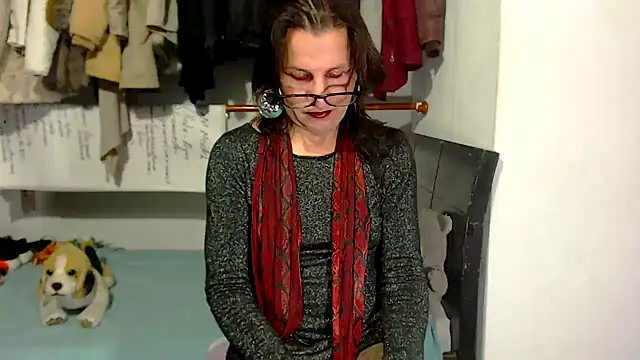 LorenJade online show from March 27, 2026, 8:48 am