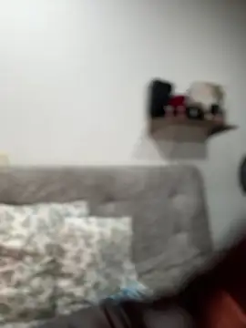 Zarah Blare online show from January 10, 2025, 11:50 pm