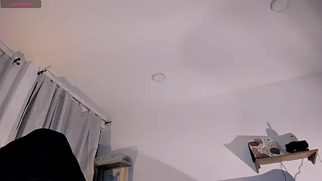 Zarah Blare online show from March 16, 2025, 12:12 am