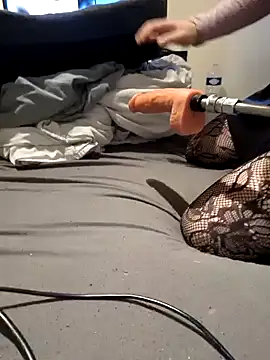 aprilexx online show from January 25, 2025, 10:50 pm