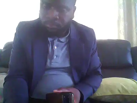 spopo619 online show from November 8, 2025, 2:53 pm