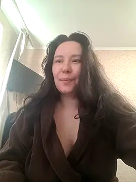 Snapshot of AlexaLexie chatting on October 23, 2025, 12:37 pm AlexaLexie online show from October 23, 2025, 12:37 pm