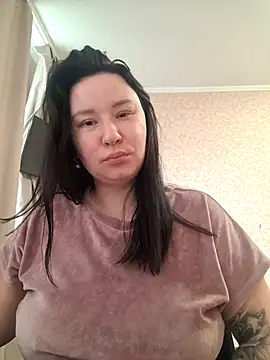 Snapshot of AlexaLexie chatting on October 2, 2025, 7:45 am AlexaLexie online show from October 2, 2025, 7:45 am