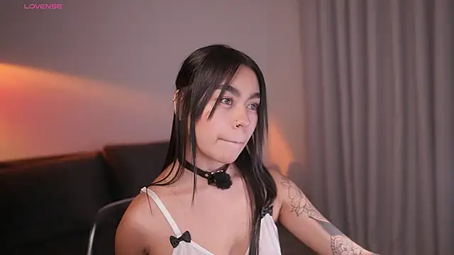 GigiLee  online show from March 21, 2026, 3:19 am