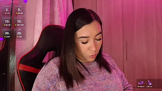 Snapshot of leahtemptation3 chatting on November 26, 2025, 9:31 am leahtemptation3 online show from November 26, 2025, 9:31 am