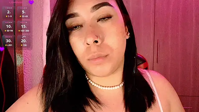 Snapshot of leahtemptation3 chatting on November 30, 2025, 1:28 am leahtemptation3 online show from November 30, 2025, 1:28 am