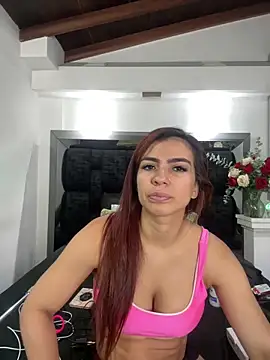 Arianna Jones1 online show from June 2, 2026, 3:17 am