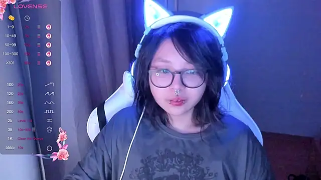 maydaykimmy online show from March 6, 2026, 8:48 pm