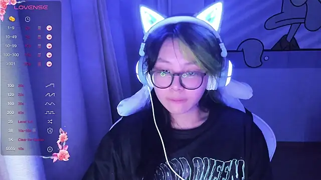 Snapshot of maydaykimmy chatting on January 15, 2025, 11:51 pm maydaykimmy online show from January 15, 2025, 11:51 pm