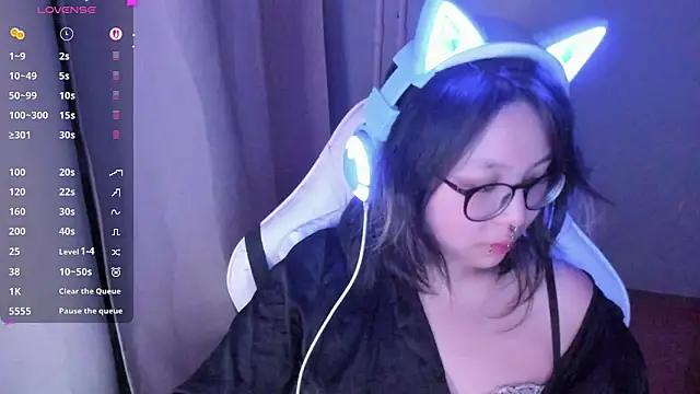 maydaykimmy online show from April 11, 2026, 9:51 pm