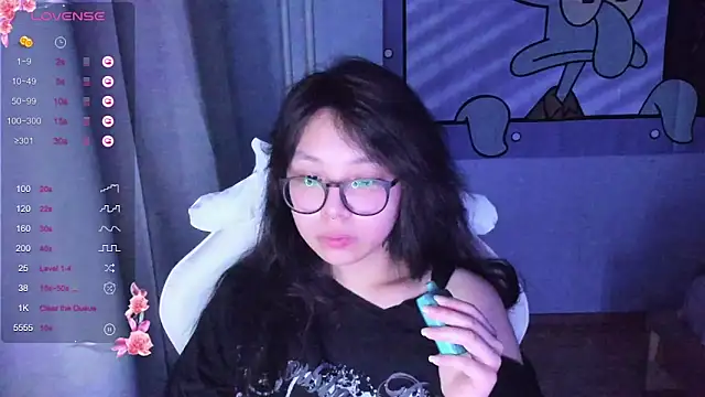 Snapshot of maydaykimmy chatting on January 11, 2025, 3:13 am maydaykimmy online show from January 11, 2025, 3:13 am