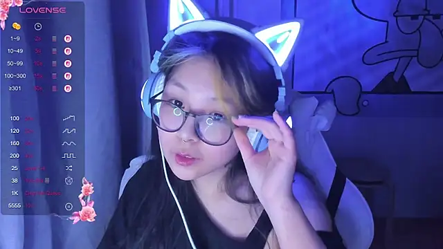 Snapshot of maydaykimmy chatting on February 23, 2025, 11:14 pm maydaykimmy online show from February 23, 2025, 11:14 pm