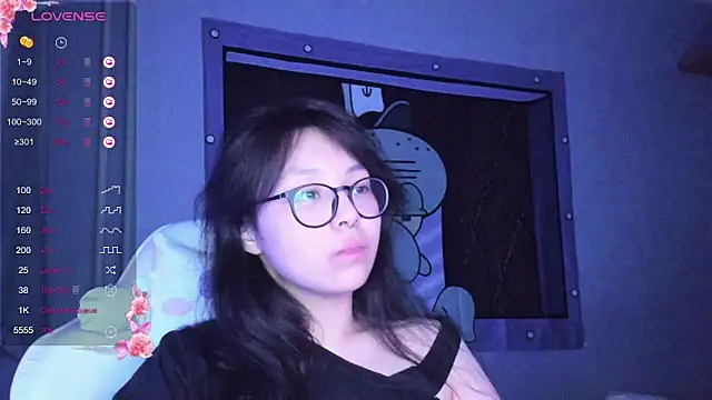 Snapshot of maydaykimmy chatting on December 29, 2024, 8:04 pm maydaykimmy online show from December 29, 2024, 8:04 pm