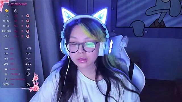 Snapshot of maydaykimmy chatting on March 9, 2025, 9:57 pm maydaykimmy online show from March 9, 2025, 9:57 pm