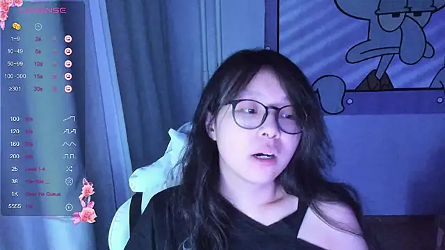 Snapshot of maydaykimmy chatting on January 12, 2025, 2:14 am maydaykimmy online show from January 12, 2025, 2:14 am