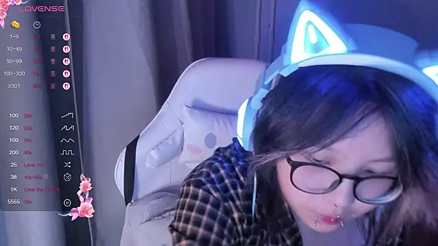 Snapshot of maydaykimmy chatting on November 3, 2025, 9:07 pm maydaykimmy online show from November 3, 2025, 9:07 pm