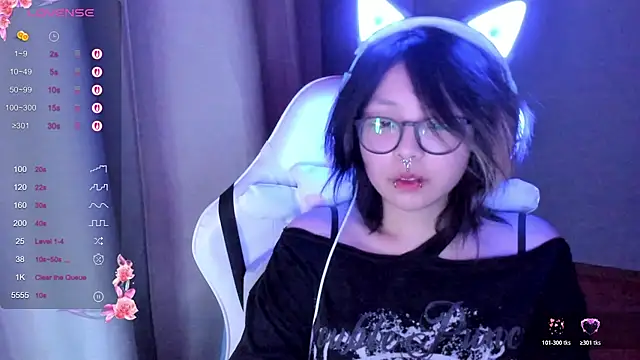 maydaykimmy online show from January 11, 2026, 8:49 pm