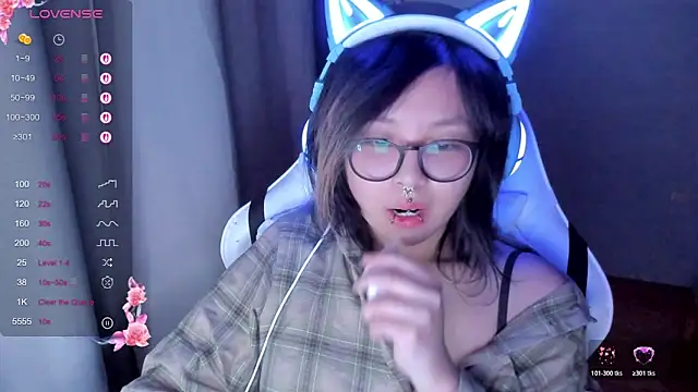 maydaykimmy online show from February 14, 2026, 9:59 pm