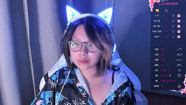 Snapshot of maydaykimmy chatting on September 24, 2025, 9:43 pm maydaykimmy online show from September 24, 2025, 9:43 pm