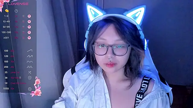 maydaykimmy online show from February 8, 2026, 8:17 pm